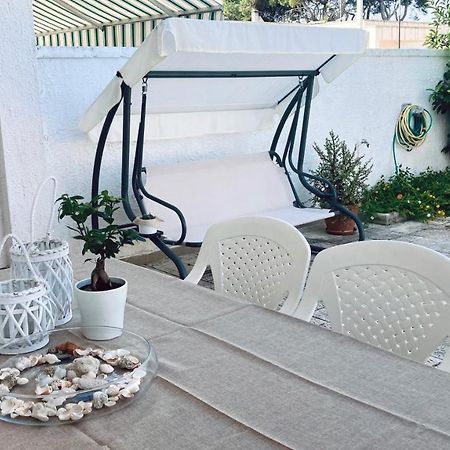 Вилла Casina Sofia Торре-Спеккья-Руджери Экстерьер фото