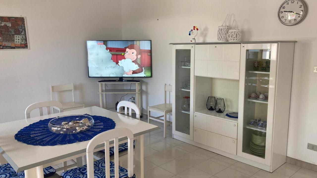 Вилла Casina Sofia Торре-Спеккья-Руджери Экстерьер фото
