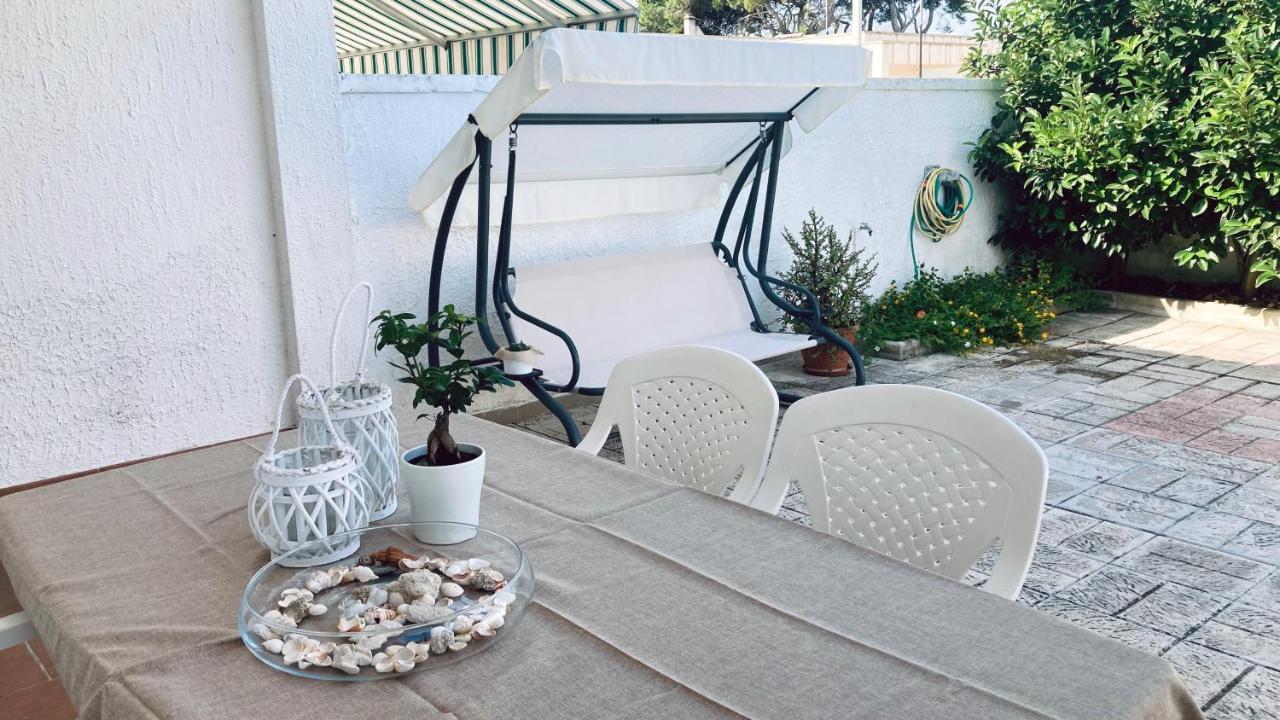Вилла Casina Sofia Торре-Спеккья-Руджери Экстерьер фото